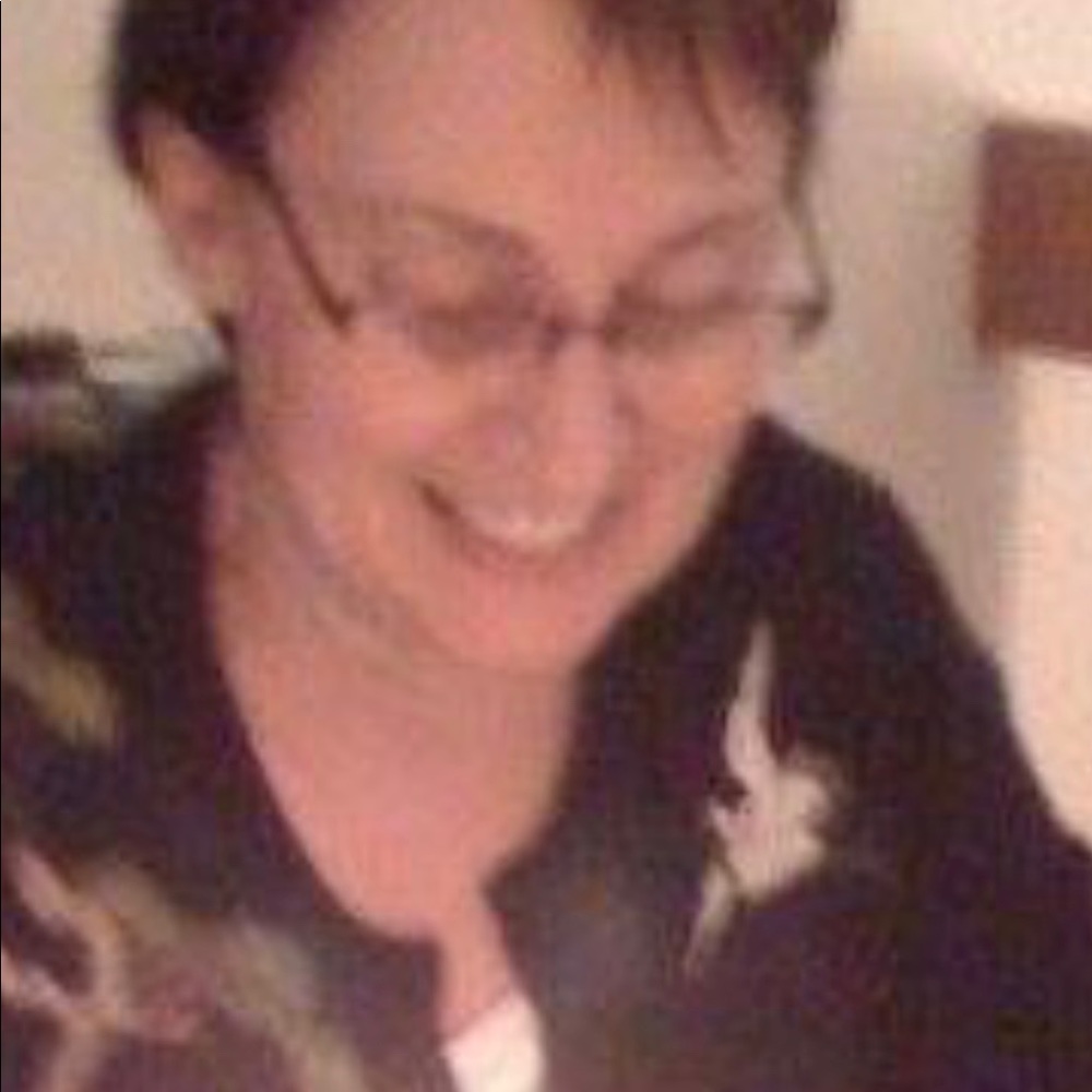 Meet your Posher, Judy
